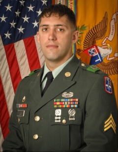 Official Army Picture