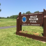 billy wilson park h